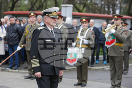 Военна академия „Г. С. Раковски“ - празник
