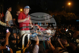 Peru Election
