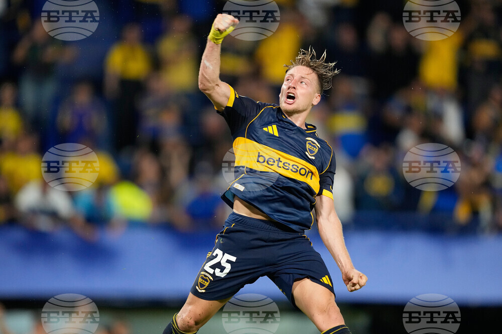 Argentina Ecuador Copa Libertadores Soccer