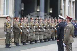 Военна академия „Г. С. Раковски“ - празник