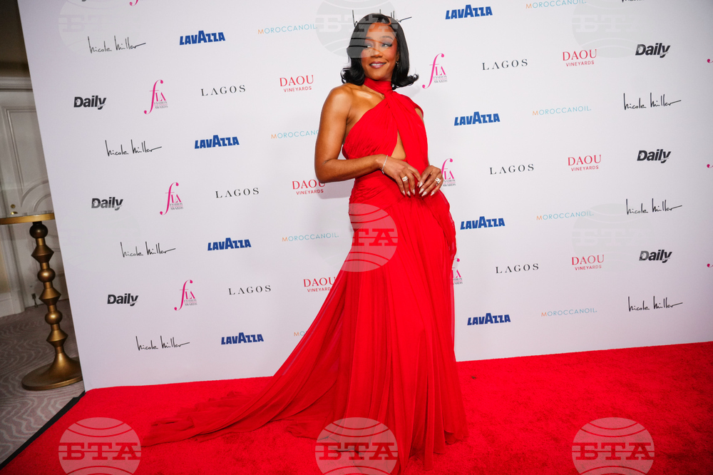 10th Annual Fashion Los Angeles Awards