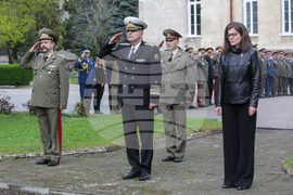 Военна академия „Г. С. Раковски“ - празник