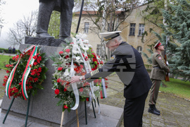 Военна академия „Г. С. Раковски“ - празник