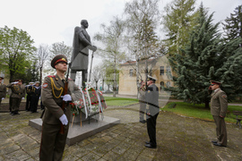 Военна академия „Г. С. Раковски“ - празник