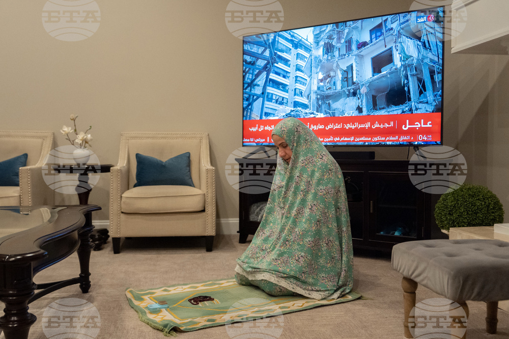 Election 2026 Lebanese Americans