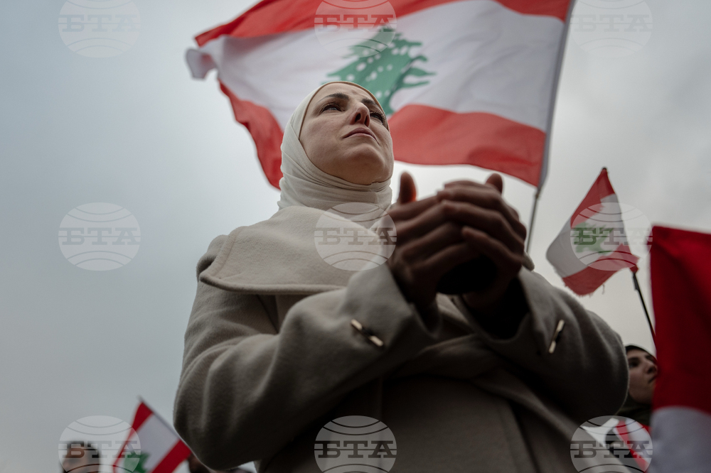 Election 2026 Lebanese Americans