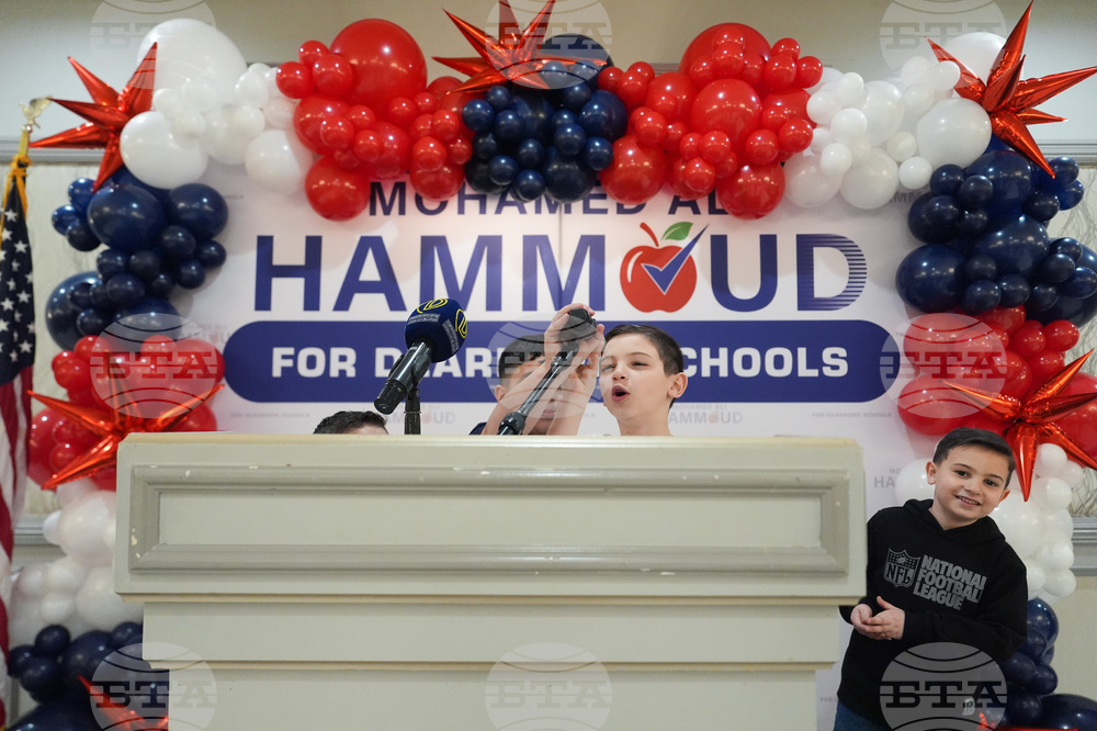 Election 2026 Lebanese Americans