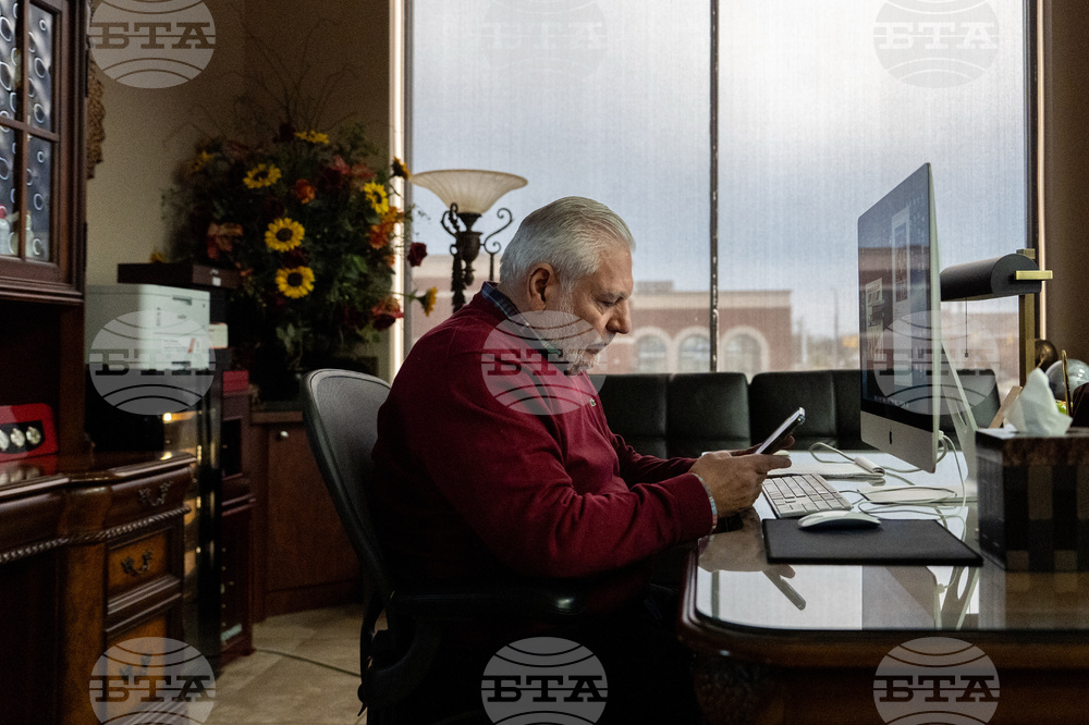 Election 2026 Lebanese Americans