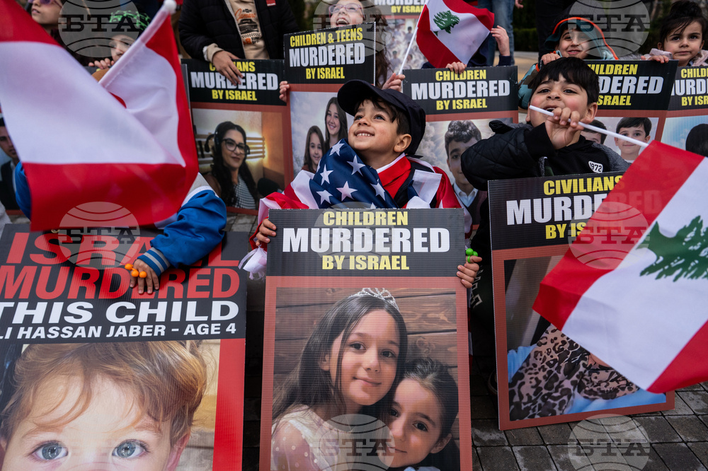 Election 2026 Lebanese Americans