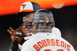 Diamondbacks Orioles Baseball