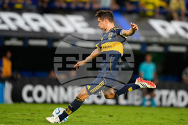 Argentina Ecuador Copa Libertadores Soccer