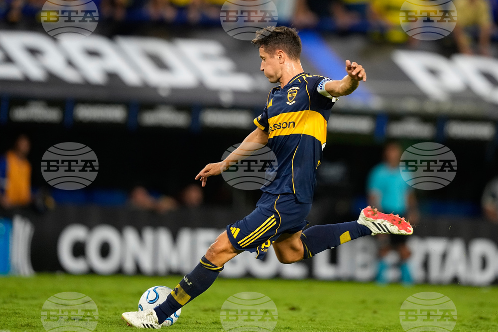 Argentina Ecuador Copa Libertadores Soccer