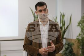 БЕСКО - доклад - представяне - Спас Кьосев