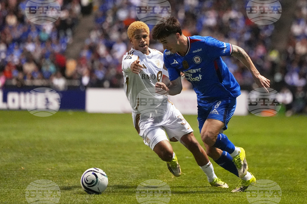 Mexico US CONCACAF Soccer