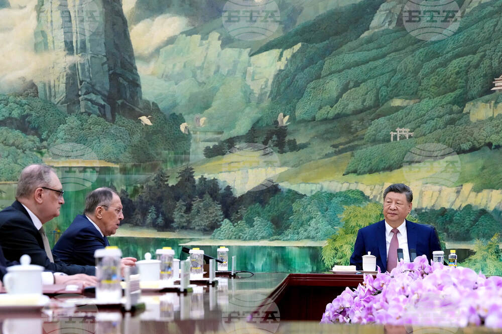 China Russia