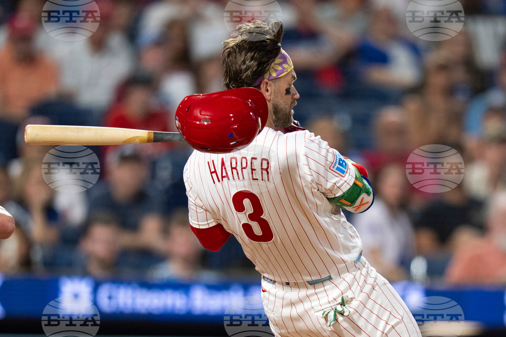Cubs Phillies Baseball