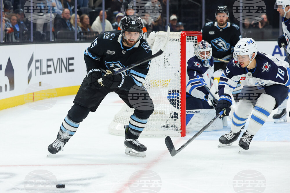 Jets Mammoth Hockey