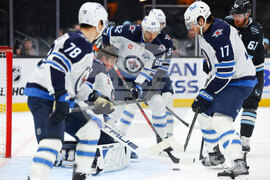Jets Mammoth Hockey