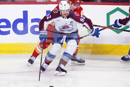 Avalanche Flames Hockey