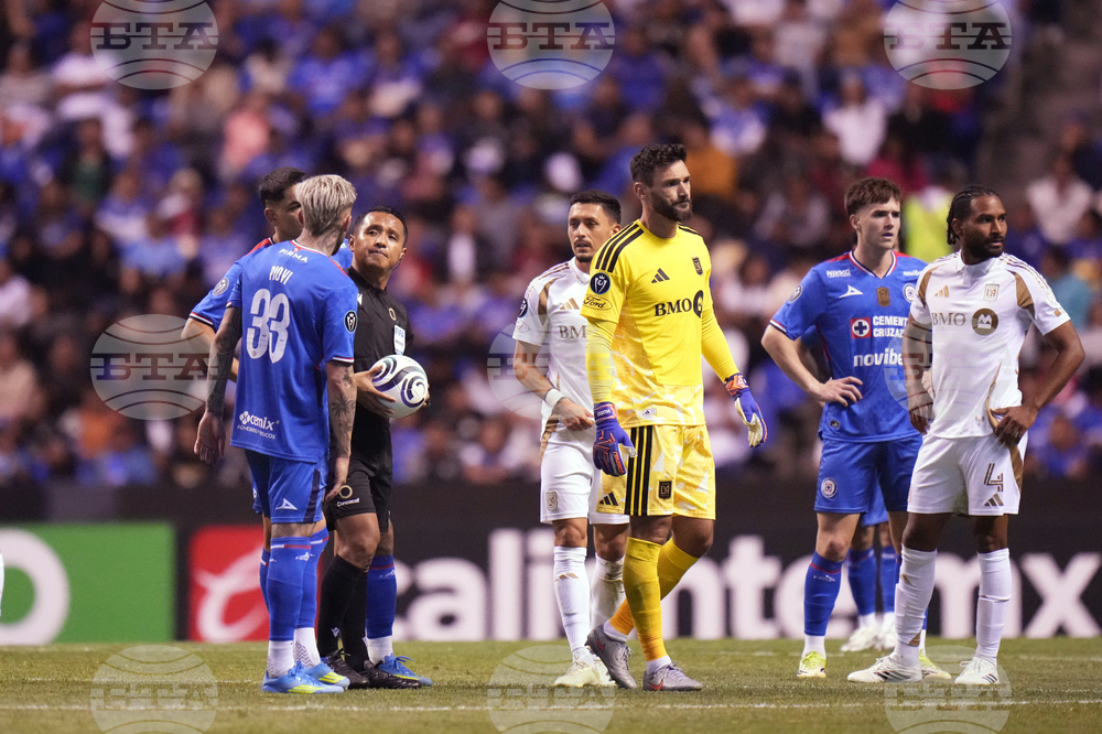 Mexico US CONCACAF Soccer
