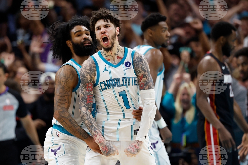 Heat Hornets Basketball