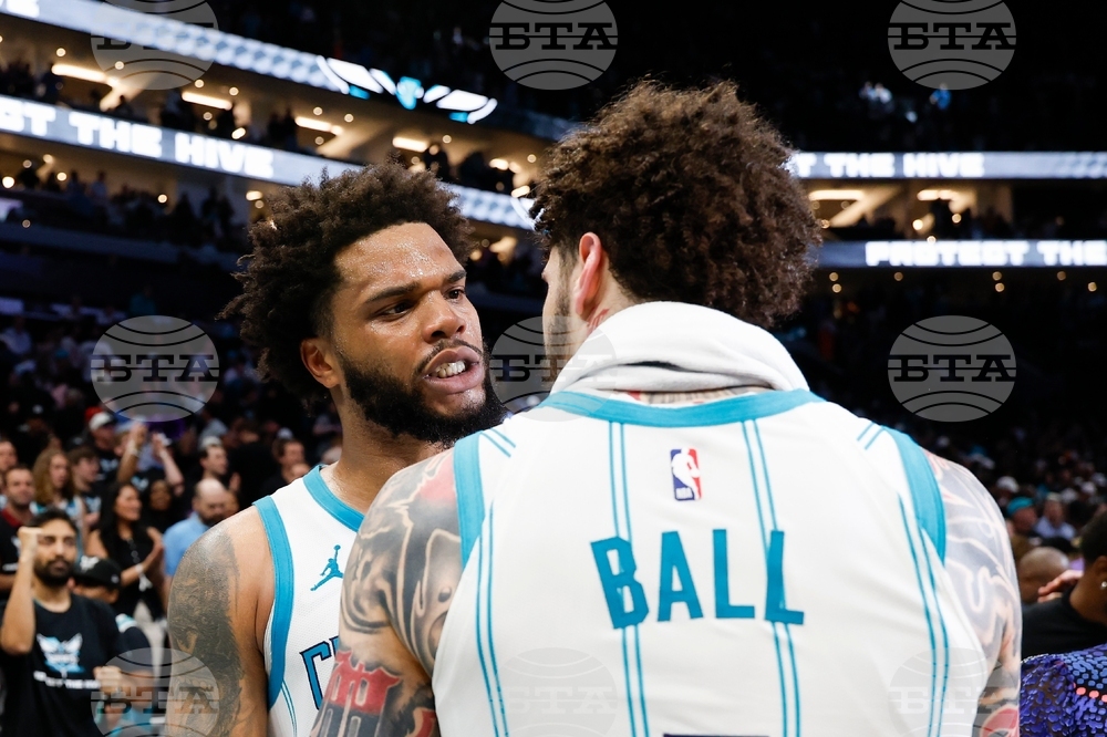 Heat Hornets Basketball