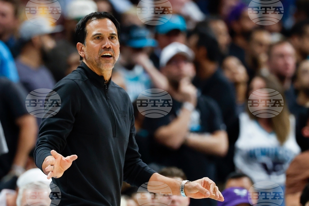 Heat Hornets Basketball