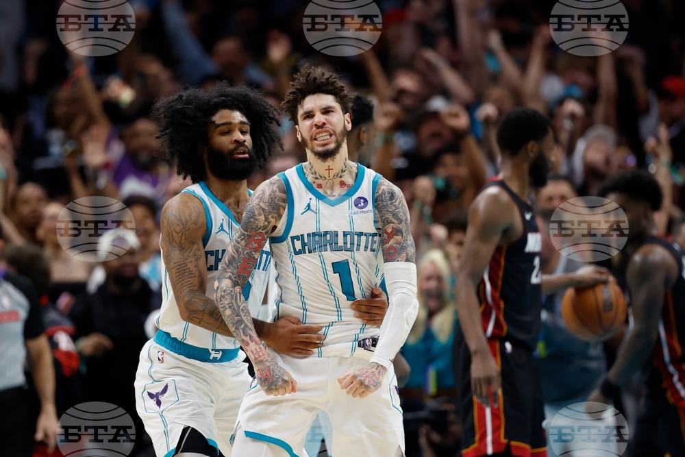Heat Hornets Basketball