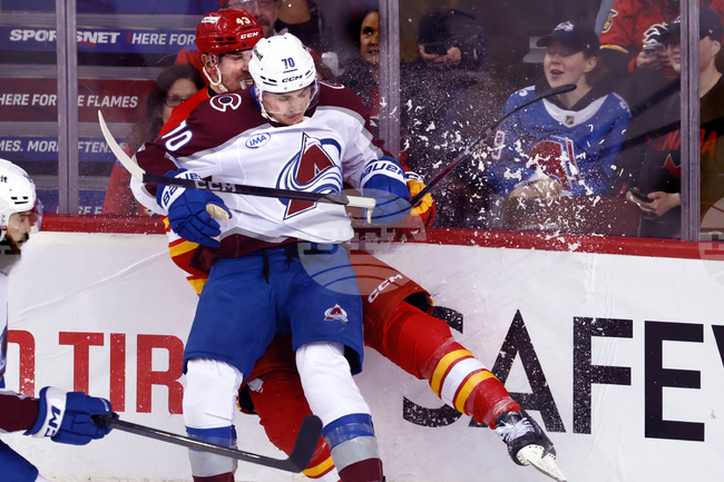 HKN AVALANCHE FLAMES 20260414