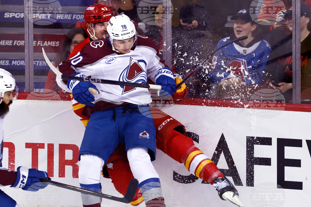 HKN AVALANCHE FLAMES 20260414