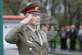 Военна академия „Г. С. Раковски“ - празник