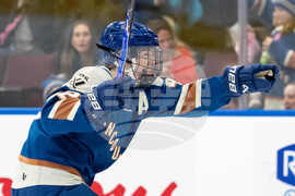 PWHL Torrent Goldeneys Hockey