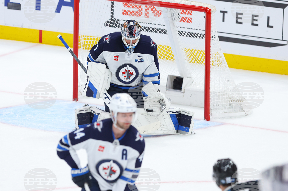 Jets Mammoth Hockey
