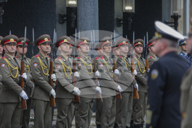 Военна академия „Г. С. Раковски“ - празник