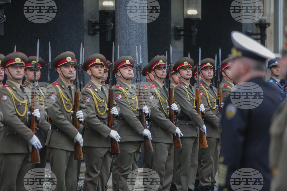 Военна академия „Г. С. Раковски“ - празник