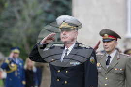 Военна академия „Г. С. Раковски“ - празник