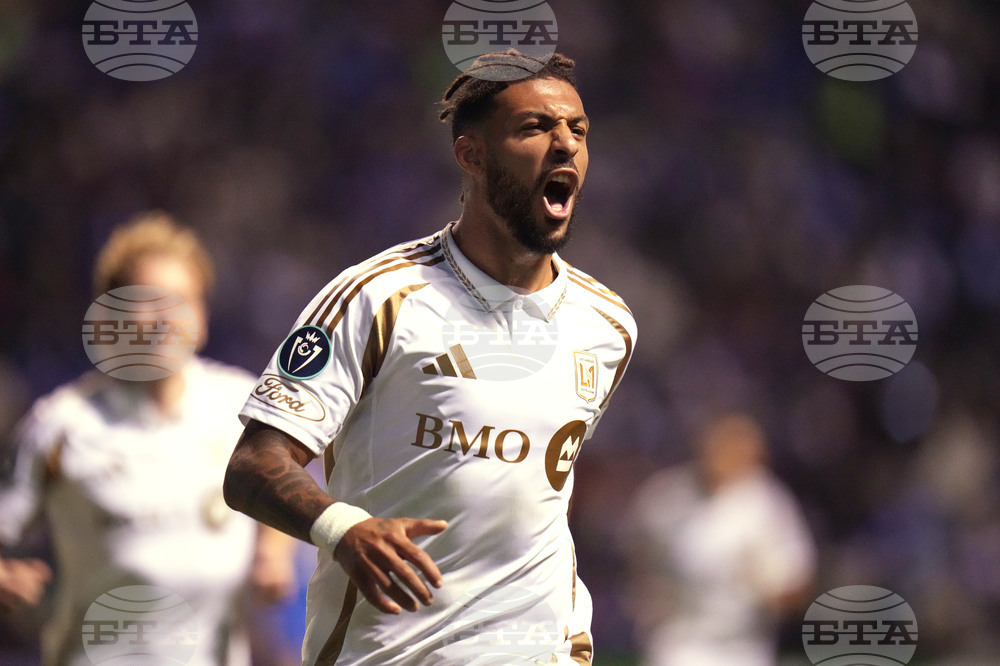 Mexico US CONCACAF Soccer