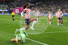 Japan US Soccer