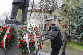 Военна академия „Г. С. Раковски“ - празник