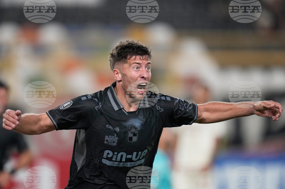 Peru Chile Copa Libertadores Soccer