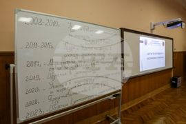 Военна академия „Г. С. Раковски“ - празник