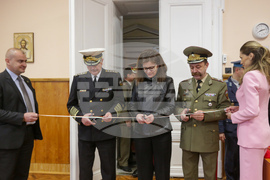 Военна академия „Г. С. Раковски“ - празник