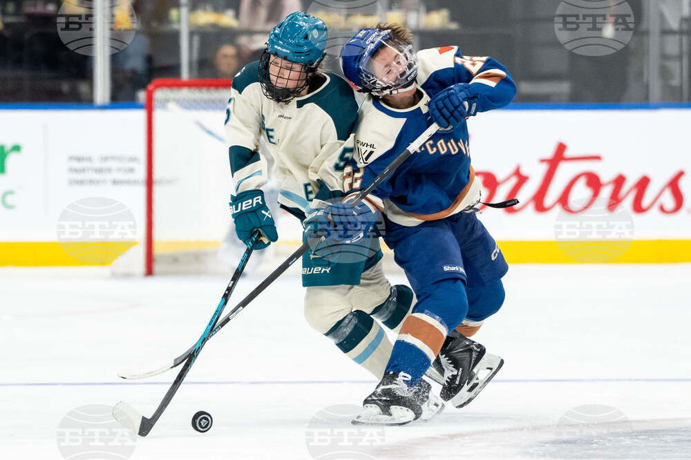 Torrent Goldeneyes Hockey