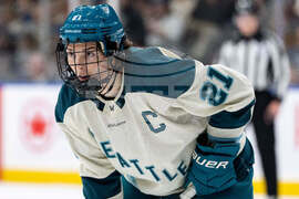 PWHL Torrent Goldeneys Hockey