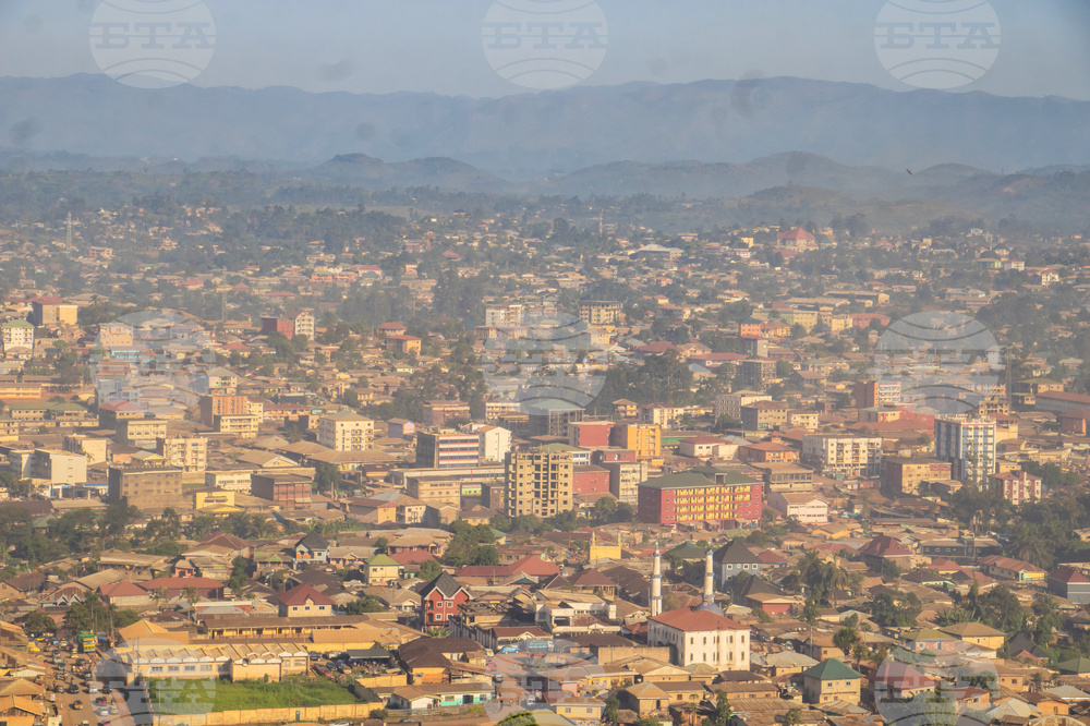 Cameroon Pope Visit Conflict