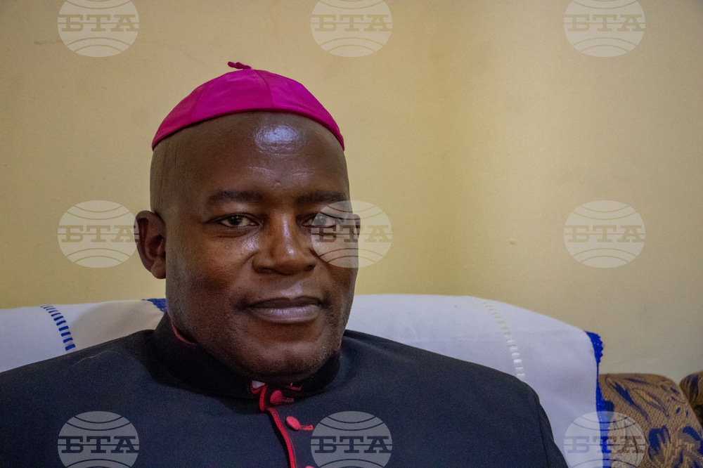 Cameroon Pope Visit Conflict