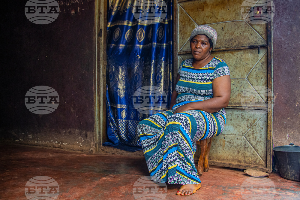 Cameroon Pope Visit Conflict