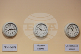 Военна академия „Г. С. Раковски“ - празник