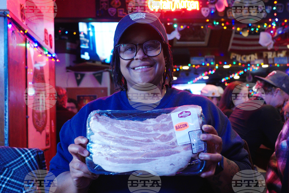 US Meat Raffles