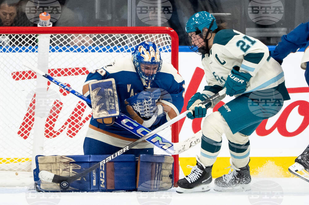 PWHL Torrent Goldeneyes Hockey